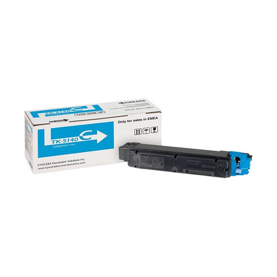 TONER KYOCERA ORIGINAL TK-5230K NEGRO 2600K