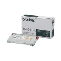 TN04BK cartucho de tóner 1 pieza(s) Original Negro
