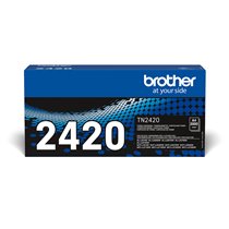 TN-2420 cartucho de tóner 1 pieza(s) Original Negro