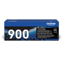 TN-900BK cartucho de tóner 1 pieza(s) Original Negro