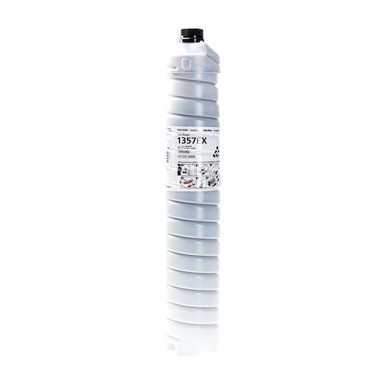 TONER ORIGINAL RICOH PRO 1357 NEGRO 60000K