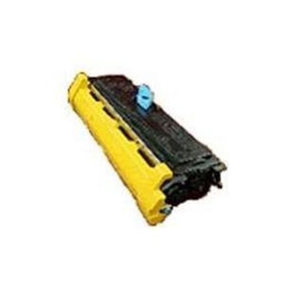 ZT170F (T170F) cartucho de tóner Original Negro