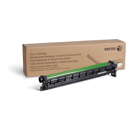 VersaLink C8000/C9000 Unidad de imagen (190 000 páginas)