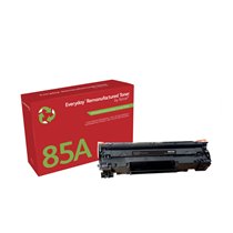 Remanufacturado Everyday Tóner Everyday™ Mono remanufacturado de Xerox es compatible con HP 85A (CE285A), Capacidad estándar