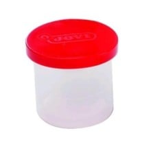 Pocillo Antivuelco Para Témperas JOVI