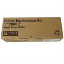 Laser Toner Waste Bottle Original