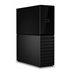 My Book disco duro externo 8 TB 3.5" Micro-USB B 3.2 Gen 1 (3.1 Gen 1) Negro
