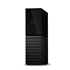 My Book disco duro externo 12 TB Micro-USB B 3.2 Gen 1 (3.1 Gen 1) Negro