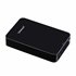 Memory Center disco duro externo 8 TB 5400 RPM 3.5" USB 3.2 Gen 1 (3.1 Gen 1) Negro