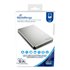 MR997 disco duro externo 2 TB 5400 RPM 2.5" Micro-USB B 3.2 Gen 1 (3.1 Gen 1) Plata