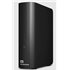 Elements WDBWLG0200HBK-EESN disco duro externo 20 TB USB tipo A 2.0/3.2 Gen 1 (3.1 Gen 1) Negro