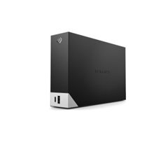 One Touch Desktop disco duro externo 20000 GB Negro