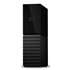 My Book disco duro externo 22 TB USB tipo A 2.0/3.2 Gen 1 (3.1 Gen 1) Negro