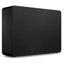 Expansion STKP20000400 disco duro externo 20 TB Negro