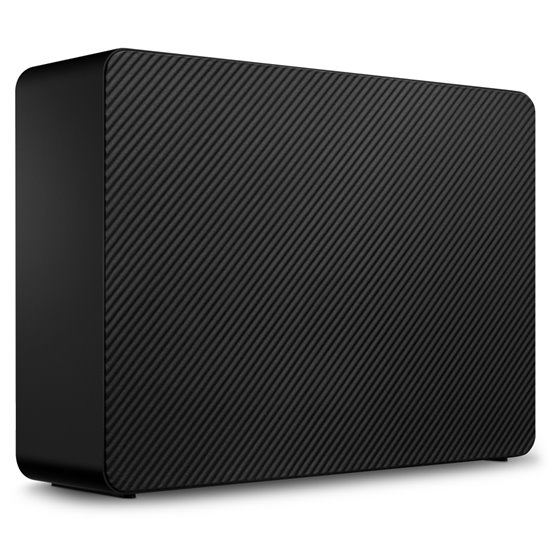 Expansion STKP22000400 disco duro externo 22 TB 3.5" 3.2 Gen 1 (3.1 Gen 1) Negro