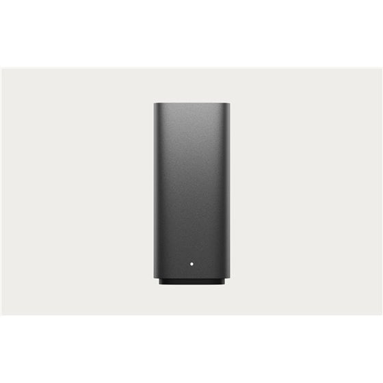 BeeStation Plus NAS Escritorio Intel® Celeron® J4125 4 GB DDR4 8 TB SSD Negro