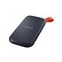 Ultrastar SDSSDE30-2T00-G25 unidad externa de estado sólido 2 TB USB Tipo C 3.2 Gen 2 (3.1 Gen 2) Azul