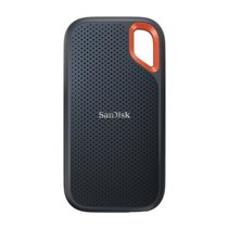 Extreme Portable 4 TB USB Tipo C 3.2 Gen 2 (3.1 Gen 2) Negro
