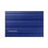 MU-PE2T0R 2 TB USB Tipo C 3.2 Gen 2 (3.1 Gen 2) Azul