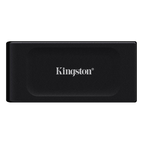 2TB SSD externo XS1000 USB 3.2 Gen 2