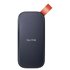 SDSSDE30-2T00-G26 unidad externa de estado sólido 2 TB USB Tipo C 3.2 Gen 2 (3.1 Gen 2) Negro