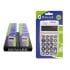 Calculadora Sobremesa BISMARK CD-8136 8 Dígitos