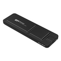 PX10 2 TB USB Tipo C 3.2 Gen 2 (3.1 Gen 2) Negro