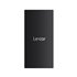 LSL300002T-RNBNG unidad externa de estado sólido 2 TB USB Tipo C 3.2 Gen 2 (3.1 Gen 2) Negro