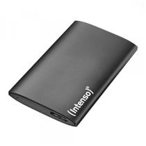 3823471 unidad externa de estado sólido 2 TB USB tipo A 3.2 Gen 1 (3.1 Gen 1) Negro