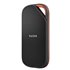 Extreme Pro Tecnología Thunderbolt (Rayo) 2 TB USB Tipo C USB4 Gen 3x2 Negro
