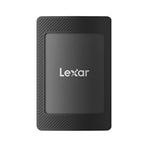 SL500 4 TB USB Tipo C USB 3.2 Gen 2x2 Negro