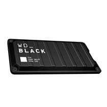 Ultrastar P40 2 TB USB Tipo C 3.2 Gen 2 (3.1 Gen 2) Negro