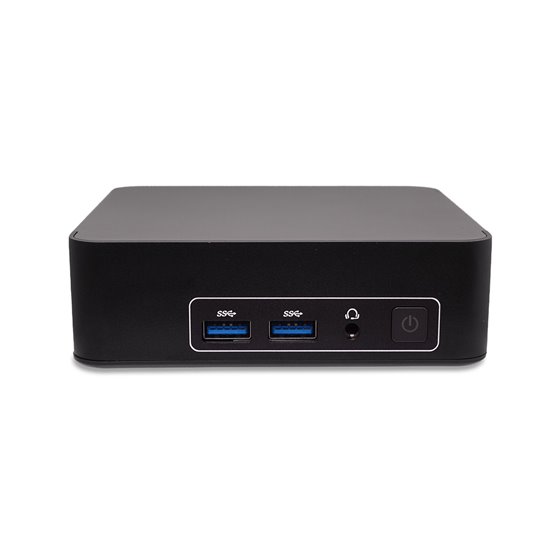 DEN5128 Negro 512 GB 2.0 canales