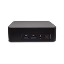 DEN5128 Negro 512 GB 2.0 canales
