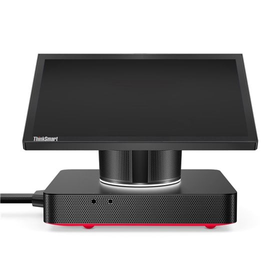 ThinkSmart Hub Intel® Core™ i5 i5-8365U 25,6 cm (10.1") 1920 x 1200 Pixeles Pantalla táctil PC todo en uno 8 GB DDR4-SDRAM 256 G