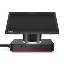 ThinkSmart Hub Intel® Core™ i5 i5-8365U 25,6 cm (10.1") 1920 x 1200 Pixeles Pantalla táctil PC todo en uno 8 GB DDR4-SDRAM 256 G