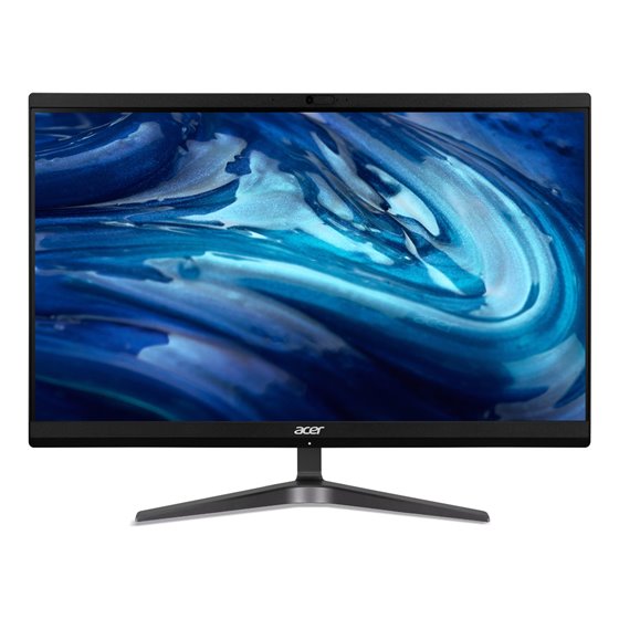 Veriton VZ2514G Intel® Core™ i5 i5-12450H 60,5 cm (23.8") 1920 x 1080 Pixeles PC todo en uno 16 GB DDR4-SDRAM 512 GB SSD Wi-Fi 6