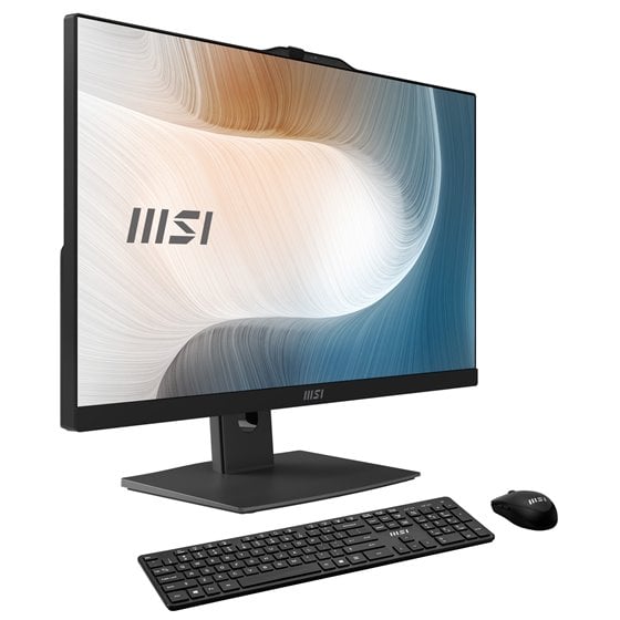 Modern AM242P 12M-1241ES Intel® Core™ i7 i7-1255U 60,5 cm (23.8") 1920 x 1080 Pixeles PC todo en uno 16 GB DDR4-SDRAM 512 GB SSD