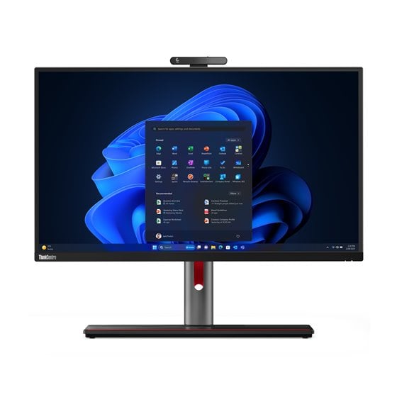 ThinkCentre M90a Pro Gen 4 Intel® Core™ i7 i7-13700 68,6 cm (27") 2560 x 1440 Pixeles PC todo en uno 16 GB DDR5-SDRAM 1 TB SSD W