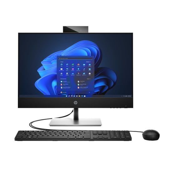 ProOne 440 G9 Intel® Core™ i7 i7-14700T 60,5 cm (23.8") 1920 x 1080 Pixeles PC todo en uno 16 GB DDR5-SDRAM 512 GB SSD Windows 1