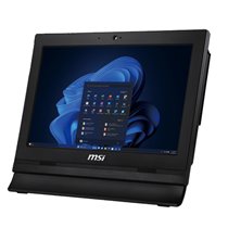 Pro AP162T Intel® N N100 39,6 cm (15.6") 1920 x 1080 Pixeles Pantalla táctil PC todo en uno 4 GB DDR4-SDRAM 256 GB SSD Windows 1