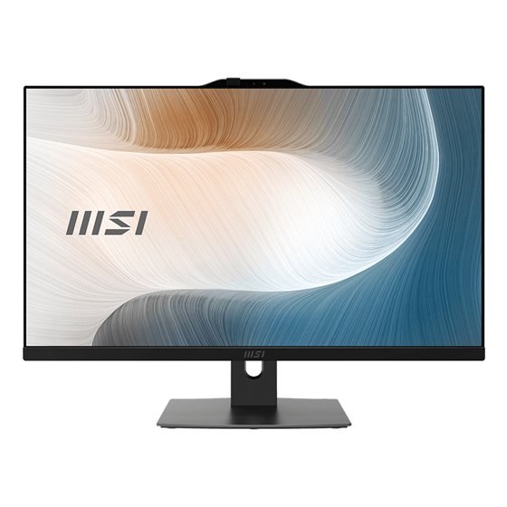 AM272P 1M Intel Core 7 150U 68,6 cm (27") 1920 x 1080 Pixeles PC todo en uno 16 GB DDR5-SDRAM 512 GB SSD Wi-Fi 6E (802.11ax) Neg