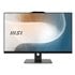 Modern AM272P 1M-888ES Intel Core 7 150U 68,6 cm (27") 1920 x 1080 Pixeles PC todo en uno 16 GB DDR5-SDRAM 512 GB SSD Windows 11