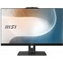 Modern AM242P 1M-1498ES Intel Core 7 150U 60,5 cm (23.8") 1920 x 1080 Pixeles PC todo en uno 16 GB DDR5-SDRAM 512 GB SSD Wi-Fi 6