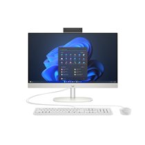 ProOne 240 G10 Intel® Core™ i5 i5-1334U 60,5 cm (23.8") 1920 x 1080 Pixeles PC todo en uno 8 GB DDR4-SDRAM 256 GB SSD Windows 11
