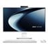 V400 AiO V470VAK-WPE0220 - Sobremesa todo en uno 27" Full HD (Intel Core i3-1315U, 8GB RAM, 512GB SSD, UHD Graphics, Sin Sistema