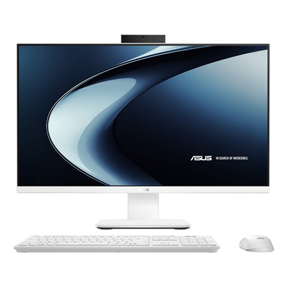 V400 AiO V470VAK-WPE082W - Sobremesa todo en uno 27" Full HD (Intel Core i7-13620H, 16GB RAM, 512GB SSD, UHD Graphics, Windows 1