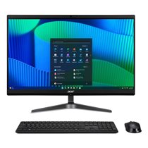 Veriton VZ2524G Intel Core Ultra 5 125U 60,5 cm (23.8") 1920 x 1080 Pixeles PC todo en uno 16 GB DDR5-SDRAM 1 TB SSD Wi-Fi 6 (80