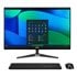 Veriton VZ2524G Intel Core Ultra 5 125U 60,5 cm (23.8") 1920 x 1080 Pixeles PC todo en uno 8 GB DDR5-SDRAM 512 GB SSD Wi-Fi 6 (8