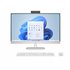 All-in-One 27-cr0106ns Intel® Core™ i3 i3-1315U 68,6 cm (27") 1920 x 1080 Pixeles Pantalla táctil PC todo en uno 8 GB DDR4-SDRAM